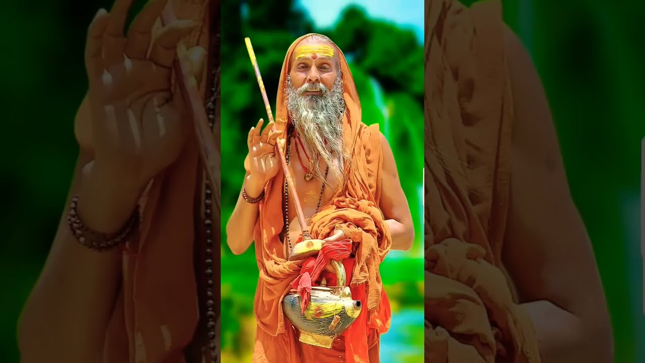 Avdheshanand Ji Maharaj Suraj Kund The Most Powerful Guru In India Avdheshanand Ji Maharaj Suraj Kund The Most Powerful Guru In India