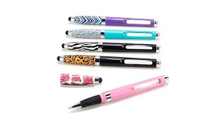 Bell + Howell KnightHawk Pens 5pack screenshot 1