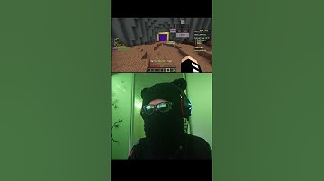 Playing Gravity/Dropper minigame on Hypixel