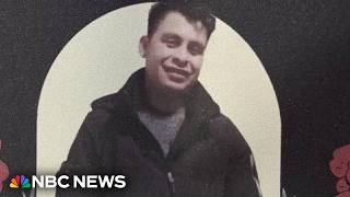 Guatemalan man dies while fleeing ICE in Michigan