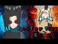 Out of Time (OC Animation series) Part 7.2 Fight Back