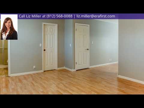 5599 Woodlawn Dr, Newburgh, IN home video tour
