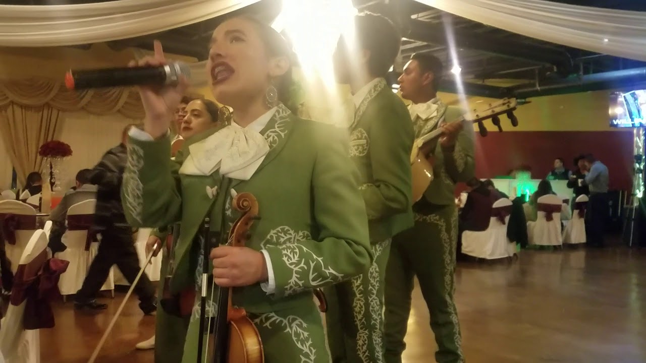 MARIACHI NUEVA TRADICION DE LAS VEGAS YouTube