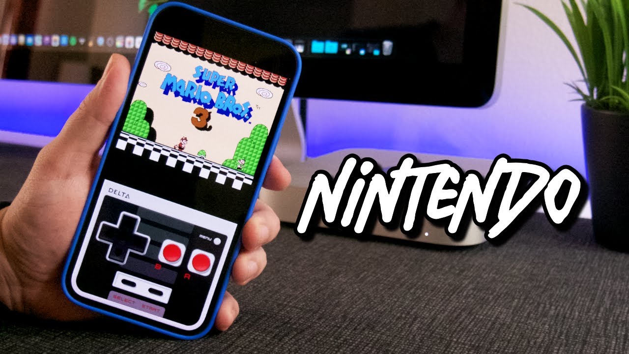 Nintendo Switch iPhone NINTENDO SWITCH CONSOLE GAME iPhone XR Case Cover
