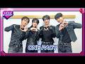 【ONE PACT / K-POP第5世代の自主制作グループ】メンバーは〇〇が好き!