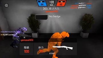 バレットフォース 通報されるCSLR4の使い方