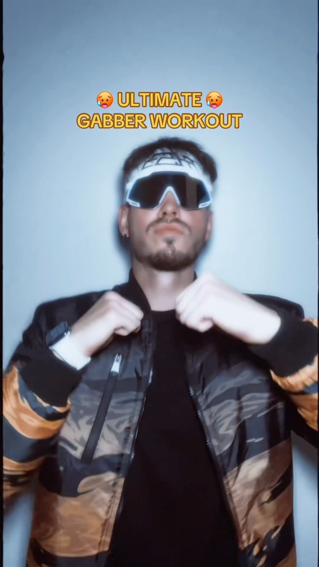Volle Power ? #gabber #hardstyle #hardtekk #remix #rave #foryou #fürdich #lustig #fyp #viral #fyp
