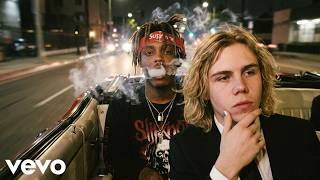 Juice WRLD feat. The Kid Laroi – Midnight Confession (Music Video) Net Worth
