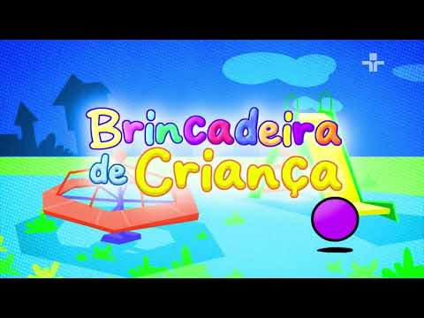 Brincadeira de Criança - Episódio 12
