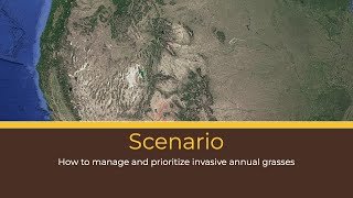 4a- Scenario Developing a Strategy (2025 Virtual Workshop)