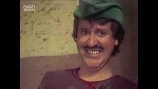 Chapolin Colorado -  Juleu e Romieta  (Parte 4) (1975)