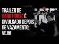 Veja o trailer oficial do filme ‘Dark Horse’, que retrata a vida de Jair Bolsonaro