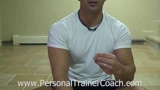 Introduction to Level 3 Dynamic Flexibility Exercises From the Book How to Make More Money as a Personal Trainer