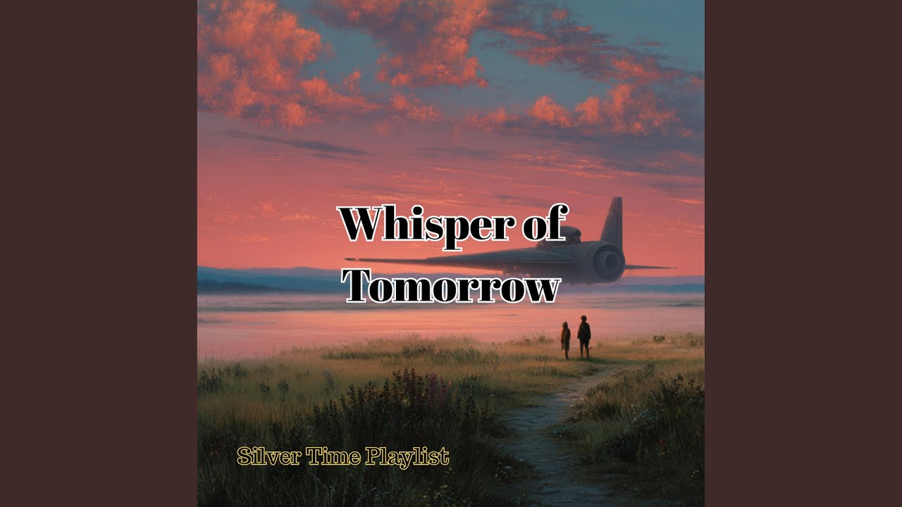 Whisper of Tomorrow