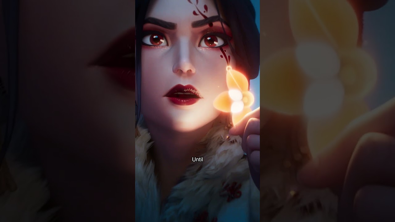 Old Friends, New Bloom | Lunar Revel 2026 Cinematic - League of Legends