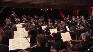 Beethoven 5th – Movement I