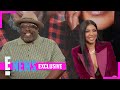 Cedric the entertainer and toni braxton dish on their new las vegas show love  laughter  e news