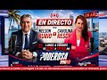En Directo con Nelson Rubio Jueves 28 de Mayo del 2026