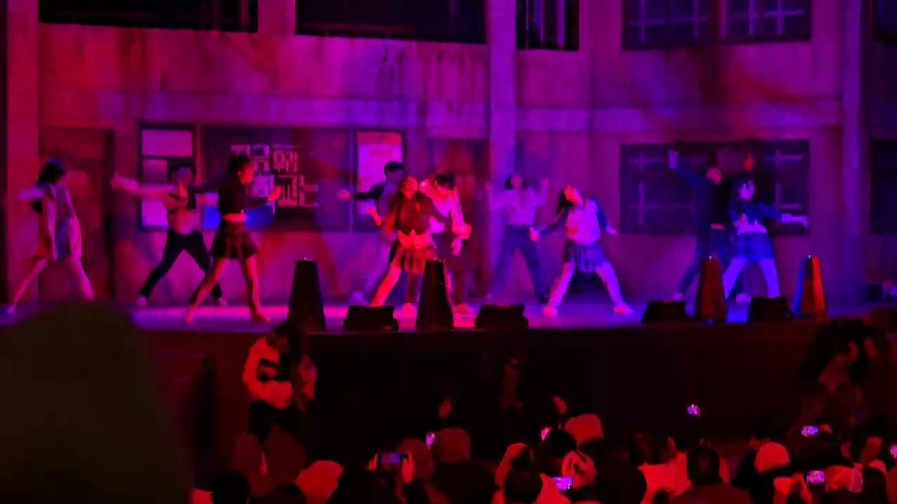 2024.11.17 에버랜드 지금 우리 학교는 Live