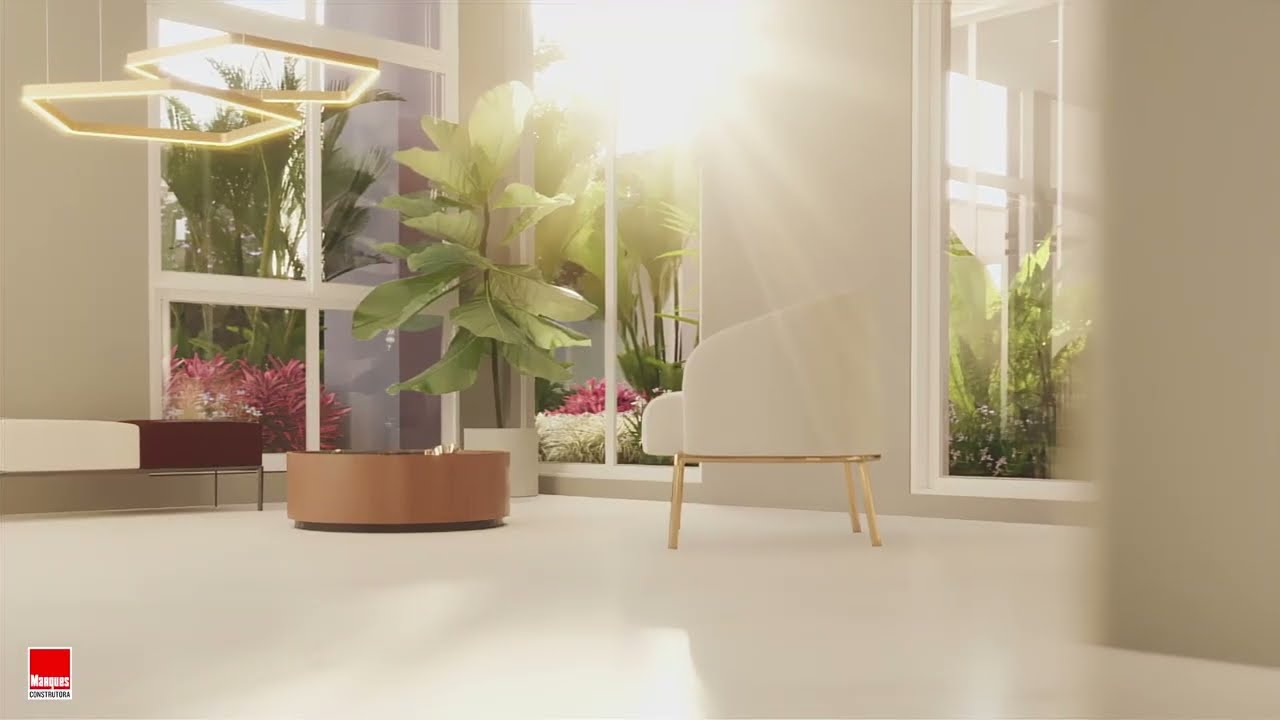 Olivier Morumbi - O breve lançamento da Marques Construtora