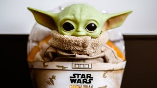 baby yoda funny video | part 2