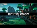 Crete the prototype retrospective reel 2023