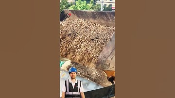 #fcnfm Conquer the Terrain: Discover the Mobility of Cone Crushers in Mining