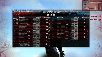 WolfTeam Hack
