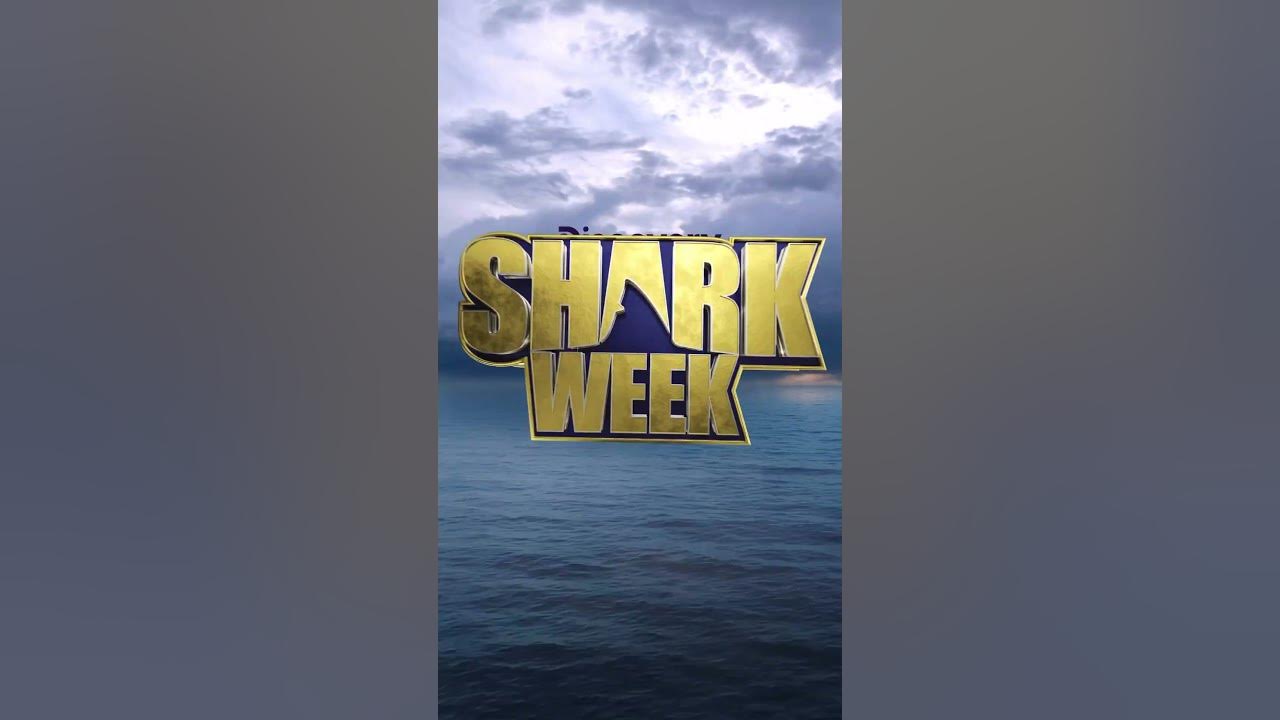 Jason Momoa (Shark Week) YouTube