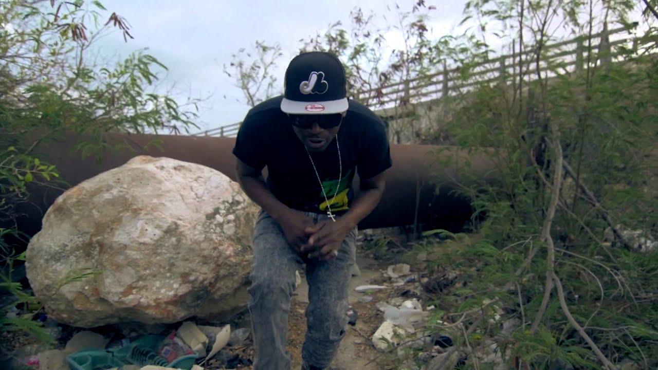 Busy Signal - That's How We Do It