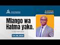 MAGOMENI SUNRISE BLESSINGS MLANGO WA HATIMA YAKO EV ADAM NYANDO 04 06 2026 
