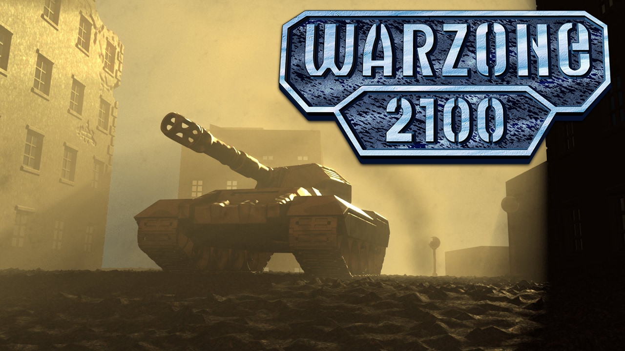 Внимание перезапустите игру warzone. Warzone 2100. Warzone 2100 ps1. Warzone 2100 ps1 обложка. Варзон 1.