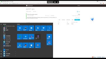 0 Pytorch Windows GPU版本的安装