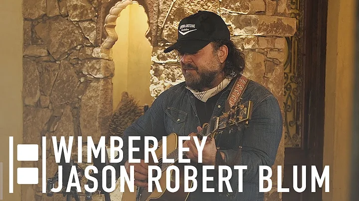 'Wimberley' by Jason Robert Blum // Revival Chapel...