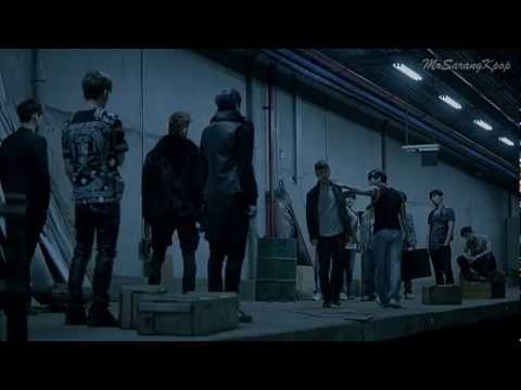 Eng Sub | B.A.P - 'One Shot' MV [HD]