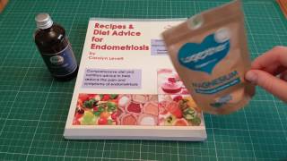 Endometriosis Diet and Update