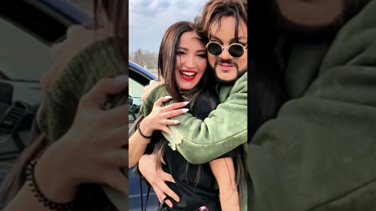 Бузова и Киркоров сыграли СВАДЬБУ на сцене? Шок на Fashion New Year Awards 2025