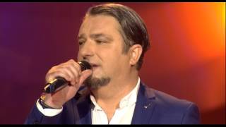 Muhamed Nalic Hame - Zute dunje - (live) - Nikad nije kasno - EM 07 - 13.11.2016