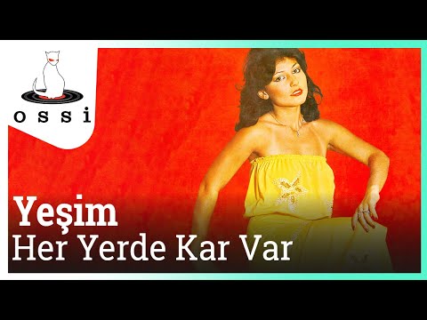 Yeşim - Her Yerde Kar Var