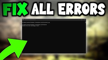 Fallout 3 – How to Fix Fallout 3 Errors