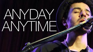 Two Tone Sessions - Artur Menezes - Any Day Any Time