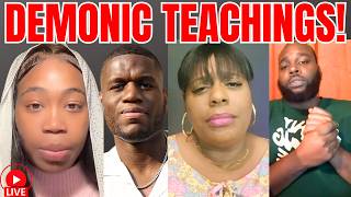 Unveiling the Truth: Handling Monic & Henry's Sorcery Claims #henry #monic #dreams #truth