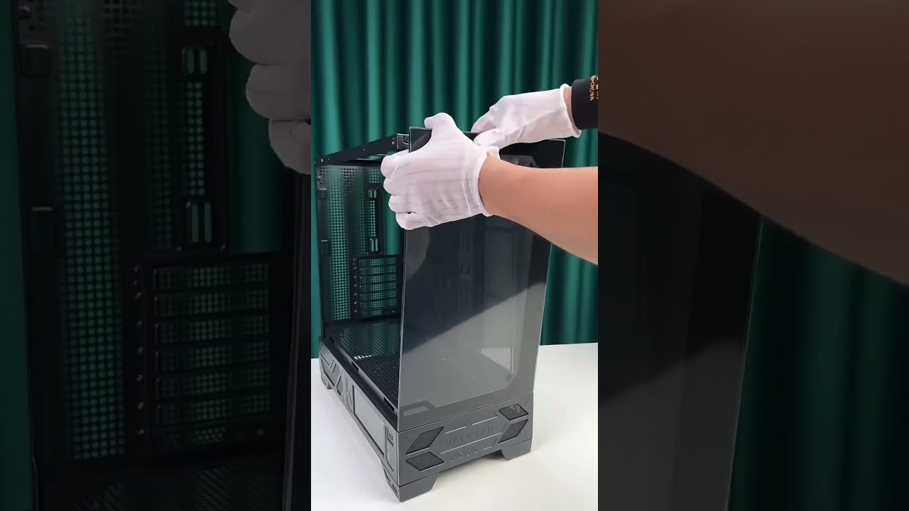 Fast & Future Ready Gaming Pc build🔥Ryzen 7 9800X 3D & RTX 5080😱 