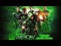 Meet the stars of arrow at salt lake comic con 2016