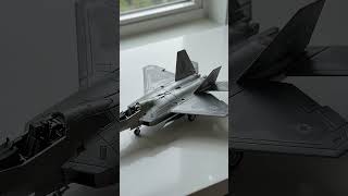 F-22 Raptor War Jet Mechanical unfolding Transformation animation #ai #geminiomni