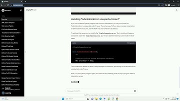 ANTLR4 with Python3 IndentationError unexpected indent