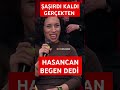 Hasancan Şaşırdı😳
