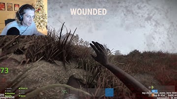 LOST TO SNOWBALL OMEGALUL    RUST OTV SERVER