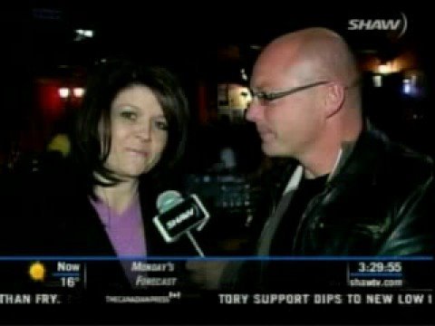 SBK Interview @ Ironwood Sep.23/08