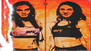 The Calf Kick Experience #16: Gloria de Paula Vs. Cheyanne Buys Breakdown, Picks and Betting Guide